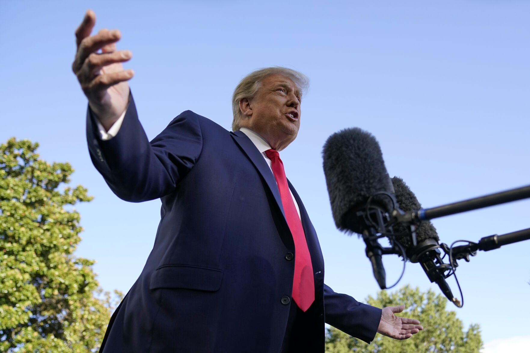 Trump